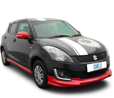 Maruti Swift-img